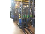 Compro transpallet muletto carrello elevatore stoccatore anche da riparare