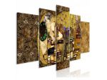 Quadro Donna Colorata Cm. 225x100 - ARREDALACASA