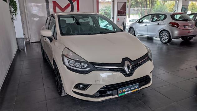Renault Clio dCi 8V 75CV Start&Stop 5 porte Energy Life