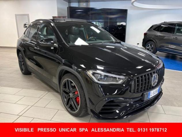 MERCEDES-BENZ GLA 45 AMG 4Matic+ 2.000 Benzina 421cv. rif. 23621239 - Foto 3