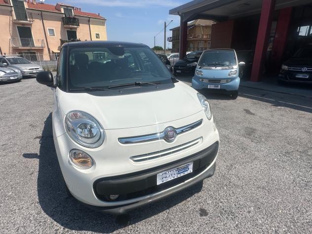 Fiat 500L 1.3 Multijet 85 CV Lounge - Foto 6