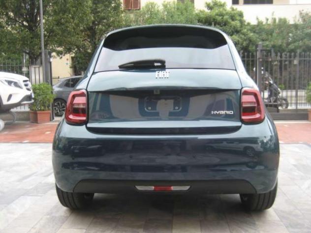 FIAT 500 1.0 HYBRID IKON rif. 24132046 - Foto 5