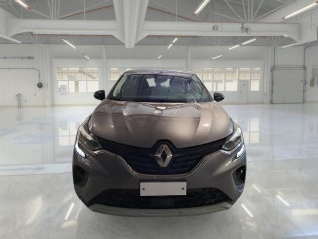 RENAULT Captur TCe 90 CV Business rif. 23946375 - Foto 4