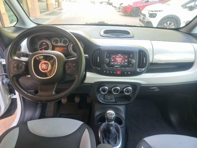 Fiat 500L 1.4 T-Jet 120 CV Pop Star - Foto 10