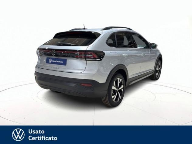 VOLKSWAGEN Taigo 1.0 tsi edition plus 115cv dsg rif. 22830751 - Foto 4