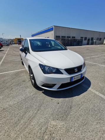 Seat Ibiza 1.2 TDI CR 5 porte Style -2012
