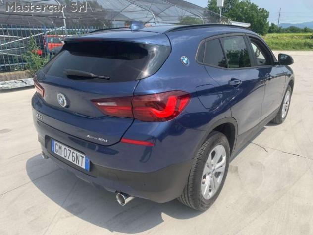 BMW X2 X2 xdrive18d Business X auto - GM076NT rif. 23956553 - Foto 6