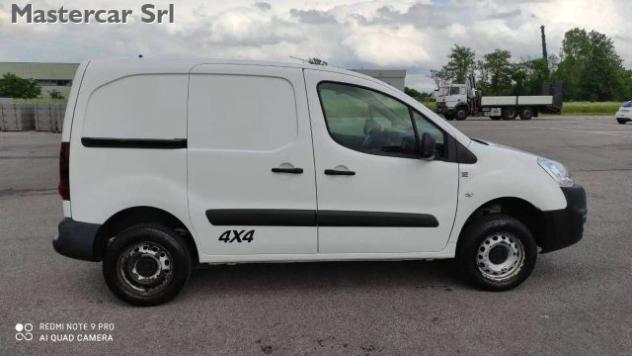 PEUGEOT Partner L1 1.6 BLUEHDI 100 TRACTION CONTROL 4X4 - FN338RF rif. 24006090 - Foto 7