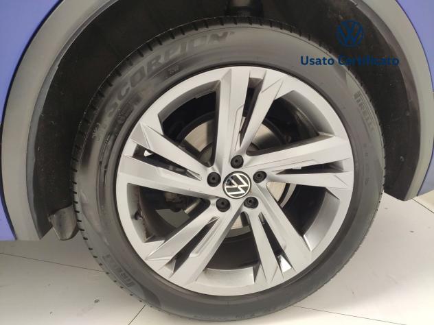 Volkswagen Tiguan 2.0 TDI SCR 110KWR-Line DSG - Foto 10