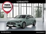 Mercedes-Benz CLA Hybrid CLA 180 Advanced Plus