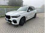 Bmw X5 xDrive30d 48V Msport