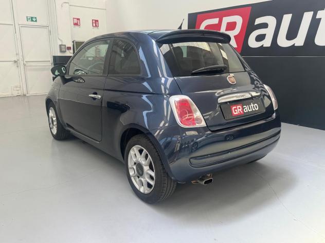 FIAT 500 500 1.2 - Foto 9