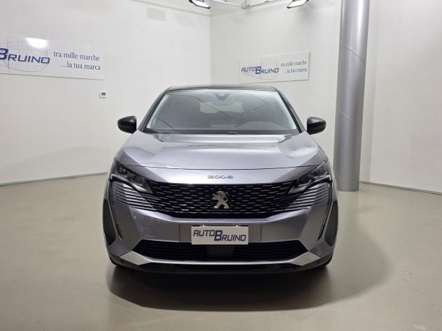 Peugeot 3008 3008 1.6 hybrid 4WD phev Allure Pack 300cv e-eat8 PREZZO REALE - Foto 2