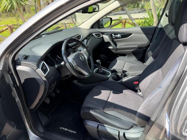 NISSAN - Qashqai - 1.6 dCi 4WD N-Connecta - Foto 8