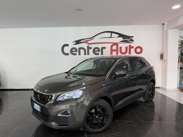 Peugeot 3008 BlueHDI 130 S&S
