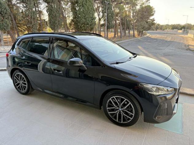 BMW 218 d Active Tourer Msport rif. 24158216 - Foto 3