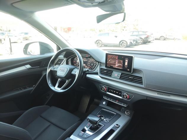 Audi Q5 Q5 40 2.0 tdi Business Sport quattro 190cv s-tronic - Foto 8