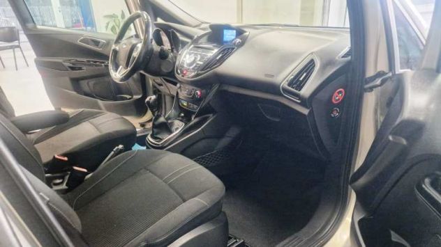 Ford B-Max 1.4 90 CV S&S Titanium - Foto 10