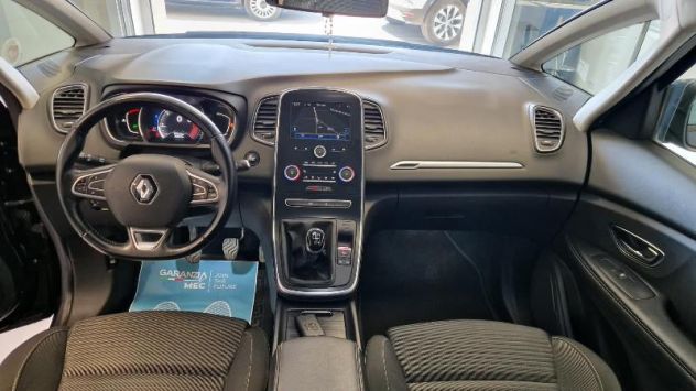 Renault Scenic 1.5 dCi 110 CV S&S Energy Business - Foto 8
