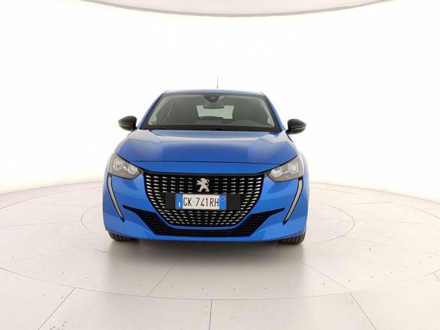 Peugeot 208 II 2019 1.2 puretech Allure s&s 75cv - Foto 2