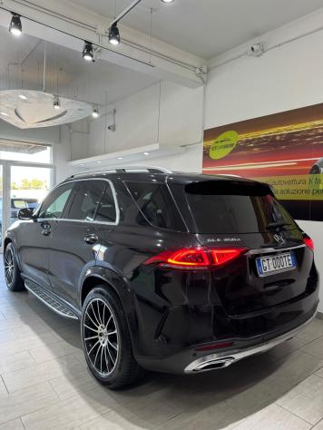 Mercedes-benz GLE 350 d 4Matic Premium 7 POSTI - Foto 6