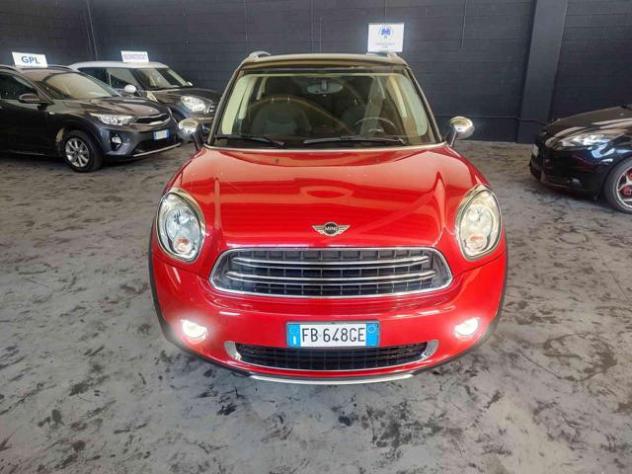 MINI Countryman Mini Cooper Countryman ALL4 rif. 22940308 - Foto 8