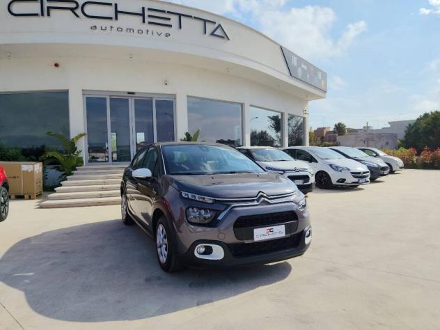 Citroen C3 1.2 puretech You! s&s 83cv neopatentati - Foto 3