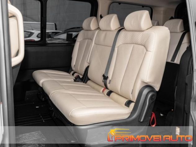HYUNDAI Staria 2.2 AT 9 posti rif. 21384963 - Foto 2