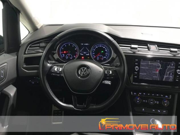 VOLKSWAGEN Touran 1.5 TSI 7posti rif. 21705516 - Foto 2