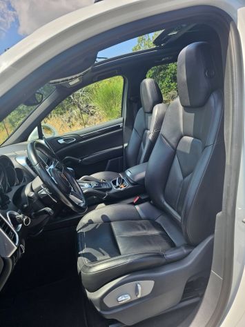 PORSCHE CAYENNE 3.0 D. - Foto 9