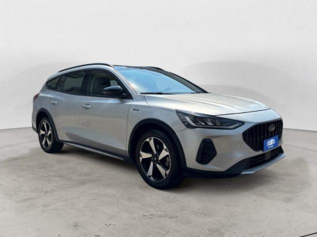 FORD Focus 1.0 EcoBoost Hybrid 125 CV SW Active X AUTOMATICA rif. 23873275 - Foto 6