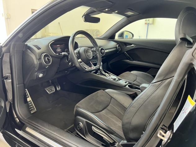 Audi TT 2.0 TDI quattro S tronic S line - Foto 10