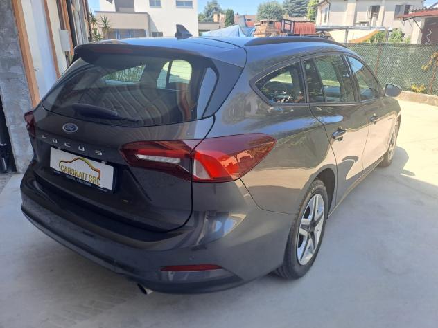 Ford Focus 1.5 EcoBlue 120 CV SW Business - Foto 3