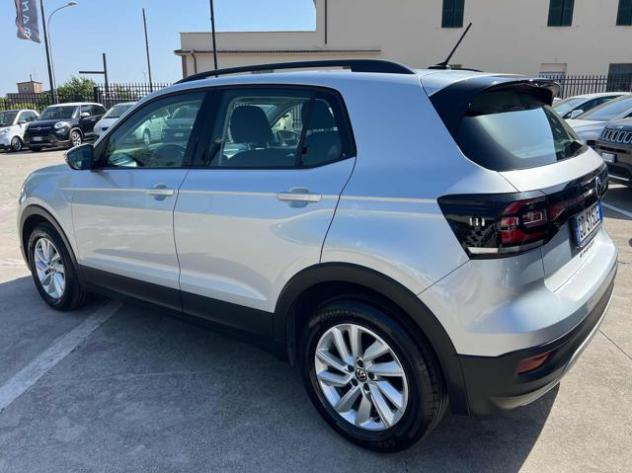 VOLKSWAGEN T-Cross 1.0 TSI Style BMT rif. 23922083 - Foto 6