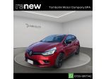 Renault Clio IV 2017 5 Porte 1.5 dCi 90cv Moschino Zen
