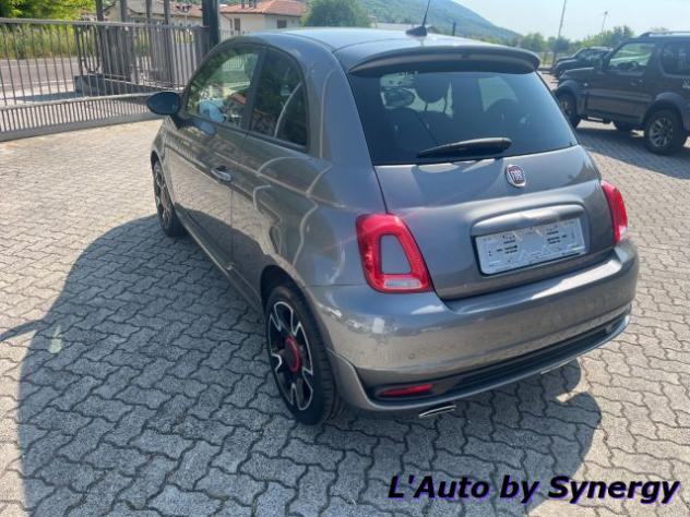 FIAT 500 1.2 S rif. 23972827 - Foto 9