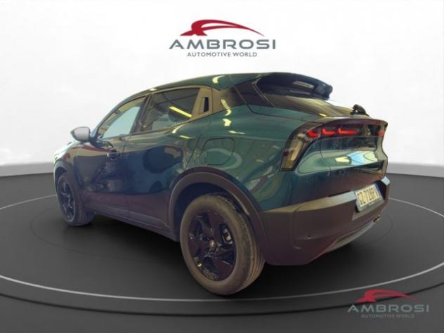 ALFA ROMEO Junior 1.2 ibrida 145cv edct6 rif. 23833365 - Foto 4