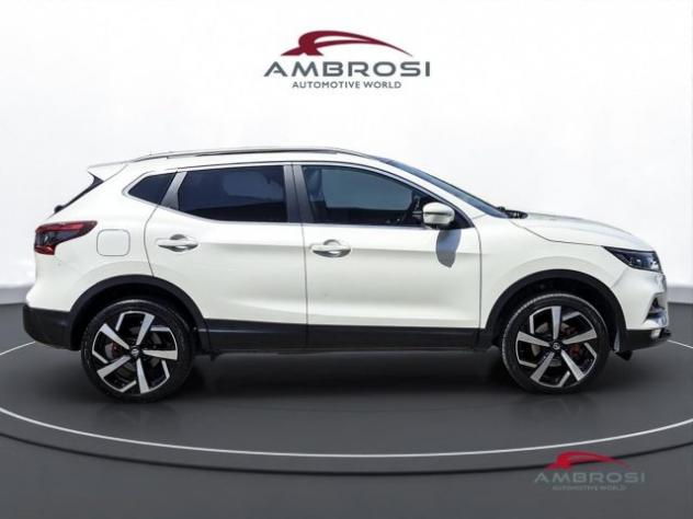 NISSAN Qashqai 1.6 dCi 2WD Tekna+ - PER OPERATORI DEL SETTORE rif. 23947611 - Foto 5