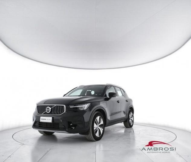 VOLVO XC40 T4 Recharge Plug-in Hybrid automatico Essential rif. 23722128