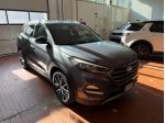 Hyundai Tucson 2.0 CRDi 4WD XPossible