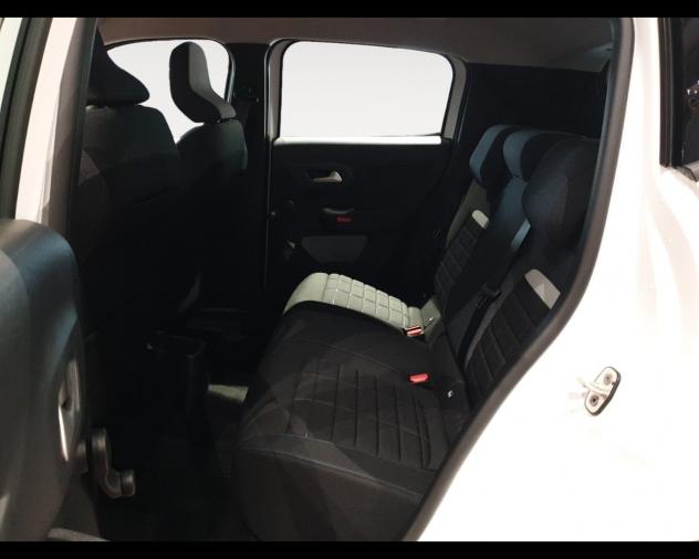 Citroën C3 NUOVA TURBO 100CV MANUALE - PLUS - Foto 10