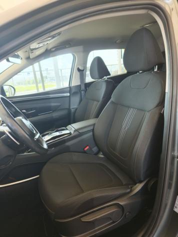 Hyundai Tucson 1.6 HEV 2wd 230cv Xline Auto - Foto 7
