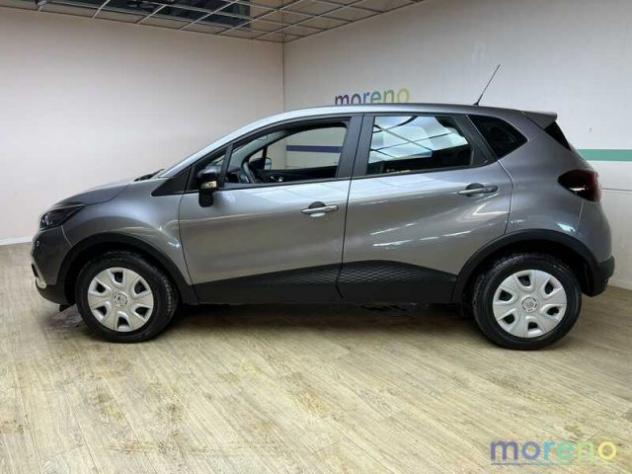 RENAULT Captur 1.5 dCi 90 CV Life rif. 18098318 - Foto 3