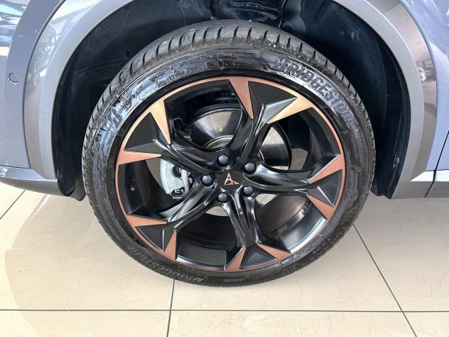 CUPRA Formentor 1.5 TSI DSG Tech e Safe&Drive XL Pack - Foto 7