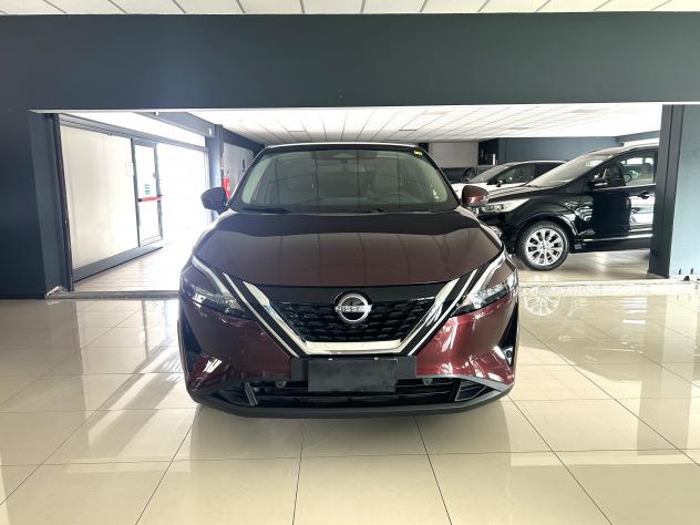 Nissan Qashqai 1.5 HEV e-Power N-Connecta Auto - Foto 2