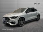 Mercedes-Benz GLA 200 d AMG Line Premium auto