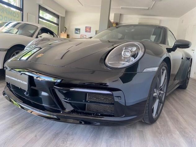 PORSCHE 911 992 CARRERA 385CV rif. 24108985 - Foto 3