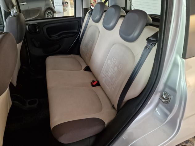 Fiat Panda 1200 - Foto 5