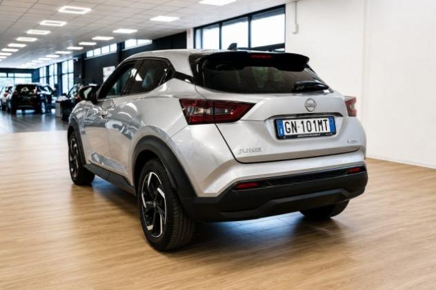NISSAN Juke 1.6 HEV N-Connecta rif. 23829398 - Foto 5