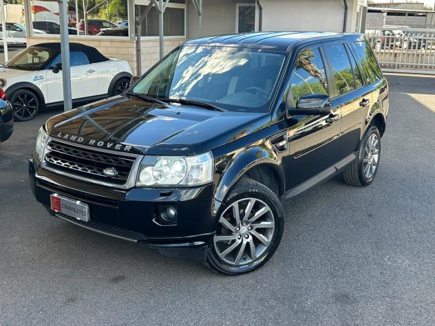 Land Rover Freelander 2.2 TD4 S.W. HSE - Foto 3